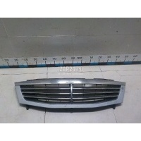 Решетка радиатора Ssang Yong Rexton I (2001 - 2006) 7946008010SAF