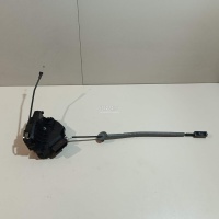 Замок двери задней правой Volvo V60 (2011 - 2018) 31349871