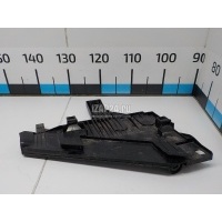 Кронштейн фар правый Land Rover Freelander 2 (2007 - 2014) LR001541
