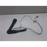 Ответная часть ремня безопасности Ford Kuga (2008 - 2012) 1753704