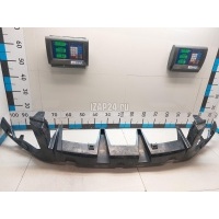 Усилитель переднего бампера Ford Kuga (2008 - 2012) 1545786