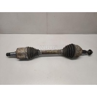 Полуось передняя левая Ford Kuga (2008 - 2012) 1594946
