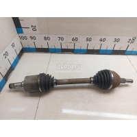 Полуось передняя левая Ford Kuga (2008 - 2012) 1594946