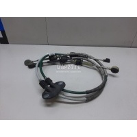 Трос КПП Ford Kuga (2008 - 2012) 1539300