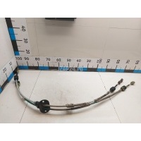 Трос КПП Ford Kuga (2008 - 2012) 1539300