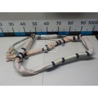 Подушка безопасности боковая (шторка) Nissan Murano (Z51) (2008 - 2015) K85P01AM0A
