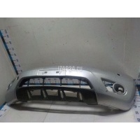 Бампер передний Nissan Murano (Z51) (2008 - 2015) 620221AH0H