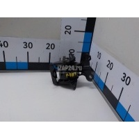 Опора двигателя левая Citroen-Peugeot 4007 (2008 - 2013) 1813J3