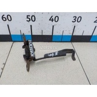 Замок капота Renault Laguna III (2008 - 2015) 656010007R