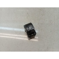 Кнопка стеклоподъемника Renault Laguna III (2008 - 2015) 809600750R