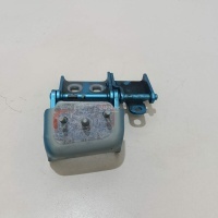 Петля двери багажника верхняя Citroen-Peugeot C4 Picasso (2006 - 2014) 8715A6