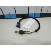 Датчик кислородный/Lambdasonde Citroen-Peugeot C4 Picasso (2006 - 2014) 1618V3