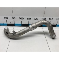 Патрубок интеркулера VAG A5/S5 [8T] Coupe/Sportback (2007 - 2016) 059145731BR