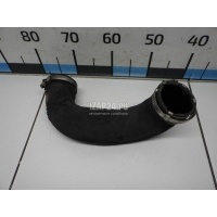 Патрубок интеркулера VAG A5/S5 [8T] Coupe/Sportback (2007 - 2016) 8K0145709E