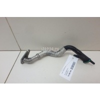 Трубка картерных газов VAG A5/S5 [8T] Coupe/Sportback (2007 - 2016) 06H103213J