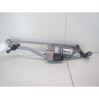 Трапеция стеклоочистителей VAG A5/S5 [8T] Coupe/Sportback (2007 - 2016) 8T1955023E