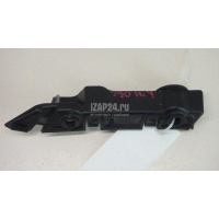 Направляющая переднего бампера правая VAG A5/S5 [8T] Coupe/Sportback (2007 - 2016) 8T0807284A