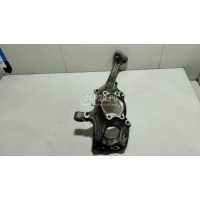 Кулак поворотный передний левый VAG A5/S5 [8T] Coupe/Sportback (2007 - 2016) 8K0407253R