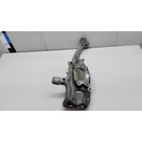 Кулак поворотный передний левый VAG A5/S5 [8T] Coupe/Sportback (2007 - 2016) 8K0407253AB