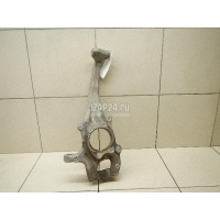 Кулак поворотный передний левый VAG A5/S5 [8T] Coupe/Sportback (2007 - 2016) 4G0407253B