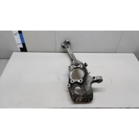 Кулак поворотный передний правый VAG A5/S5 [8T] Coupe/Sportback (2007 - 2016) 4G0407254A