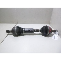 Полуось передняя левая Volvo XC70 Cross Country (2007 - 2016) 36001815