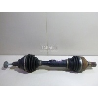 Полуось передняя левая Volvo XC70 Cross Country (2007 - 2016) 36001815