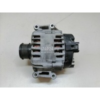 Генератор VAG A4 [B8] (2007 - 2015) 06H903017D