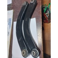 Рычаг заднего opel vectra saab signum 551837 - 5