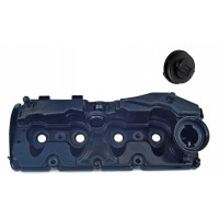 Крышка клапонов маслоотделитель для 1.6tdi 2.0tdi 03l103469r