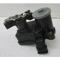 Регулятор коллектора мерседес 3.0 cdi a6421500494