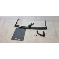 Фаркоп westfalia volkswagen audi seat skoda 12 -