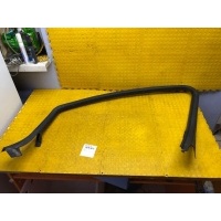 Накладка двери opel astra j 13264850