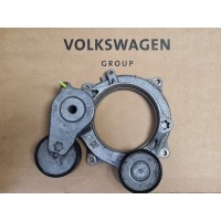 Натяжитель ремня audi 3.0 tdi 4.0 tdi 057903133af