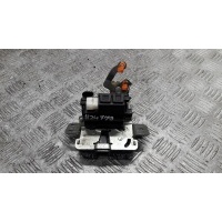 Кольт vi замок крышки багажника багажника mr959198