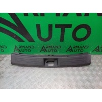 Кожух замка багажника Geely Atlas NL-3 2016-нв 6064005600742, 01854478