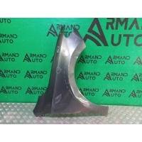 Крыло Volkswagen Polo 6 2020-нв 6N5821022A