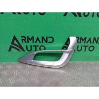 окантовка птф Geely Atlas NL-3 2016-нв 6010008700901