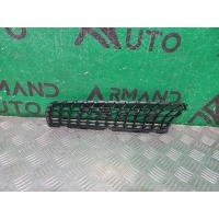 Накладка решетки радиатора Mercedes C-Class W205 2014-нв a2058881460
