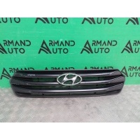 решетка радиатора Hyundai Creta 1 2016-2020 86350M0030