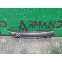 расширитель бампера Mercedes GLE-Class W167 2018-нв A16788557039999, A1678855703