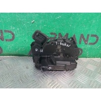 замок двери Volkswagen Tiguan 2 2016-нв 5TA839016P, 5TA839016K