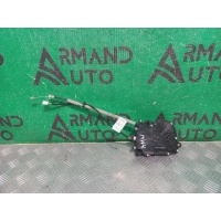 Доводчик замка двери багажника BMW X2 F39 2017-нв 51247423848, 7423848