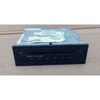 считыватель cd - чейнджер компакт - диск 4e0035111 audi a8 d3 q7 a6