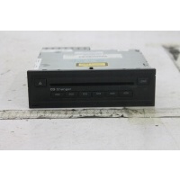 привод cd - чейнджер компакт - диск 4e0035111a audi a6 c6 04 -