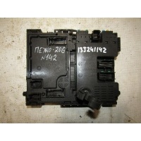 Блок предохранителей PEUGEOT 206 1998-2012 9625812380