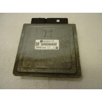 VW PASSAT B6 KOMPUTER SILNIKA 03G906018CE