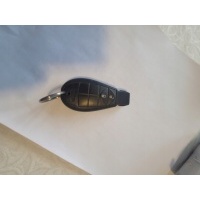 Ключ пульт додж джип chrysler voyager 300c