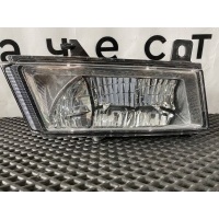 фара противотуманная правая Scania 6-series 2760425