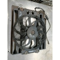 bmw 5 e39 вентилятор радиатора 6454 - 8370993